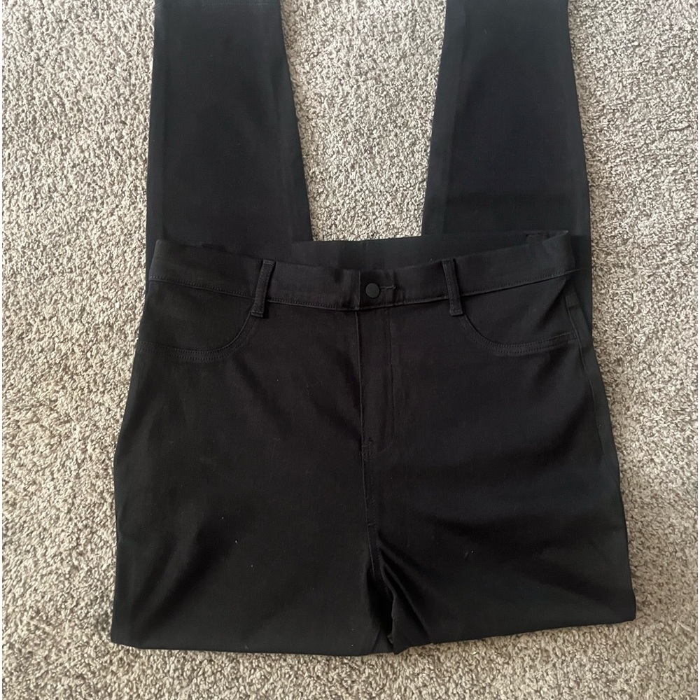 No Boundaries Jeggings